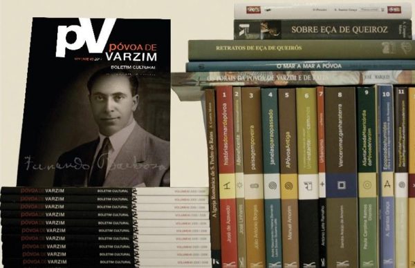 Faça compras, receba Livros!