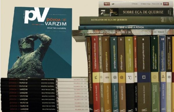 Faça compras, receba livros!