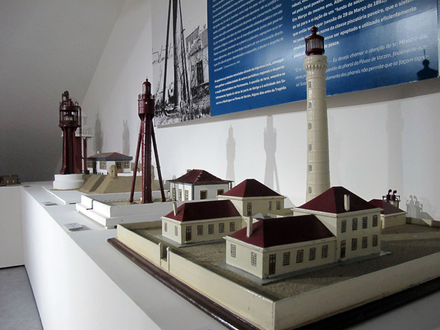 Museu Municipal celebra o Mar