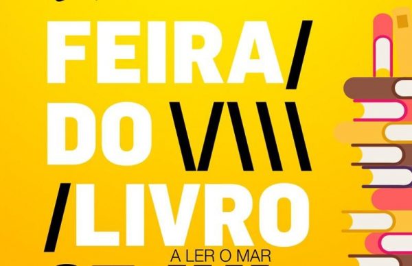 Feira do Livro com programação diversificada