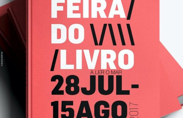 Feira do Livro, um evento de referência no Verão poveiro