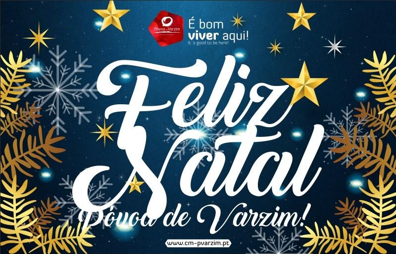 Feliz Natal! Bom Ano!