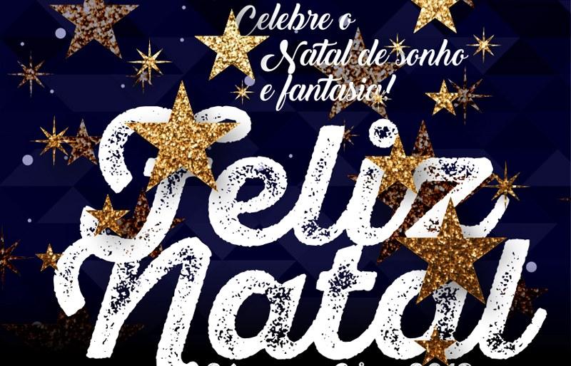 Feliz Natal, Póvoa de Varzim!