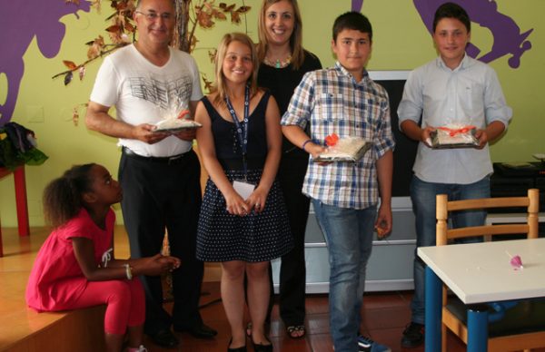 Casa da Juventude proporciona Férias de Verão muito animadas