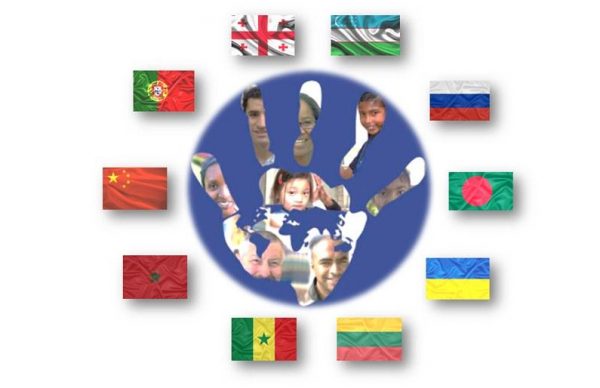 Festa da Diversidade Cultural na Póvoa de Varzim