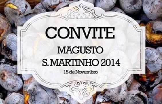 Festa de Magusto em Balasar