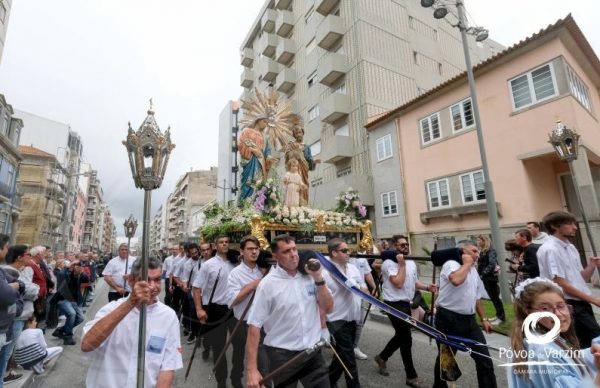 Festa de Nossa Senhora do Desterro