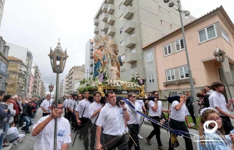 Festa de Nossa Senhora do Desterro