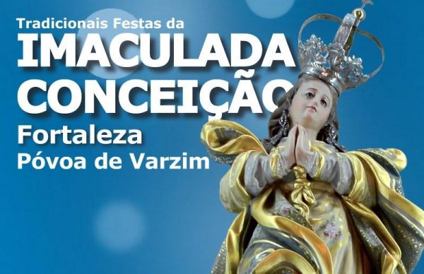 Festas de Nossa Senhora da Conceição