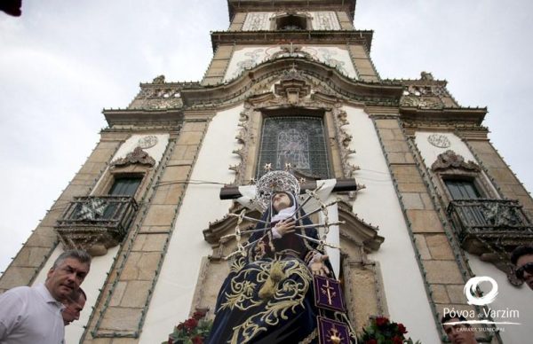 Festas de Nossa Senhora das Dores