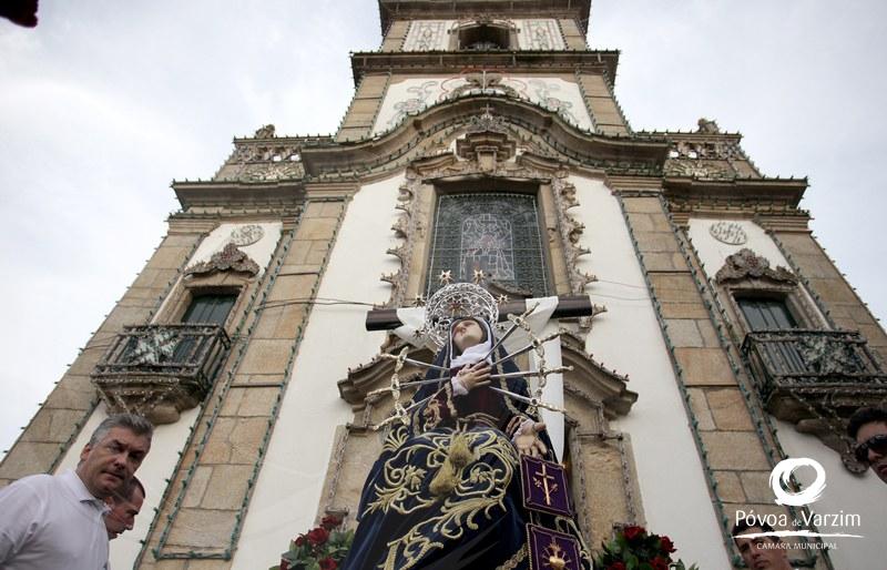 Festas de Nossa Senhora das Dores