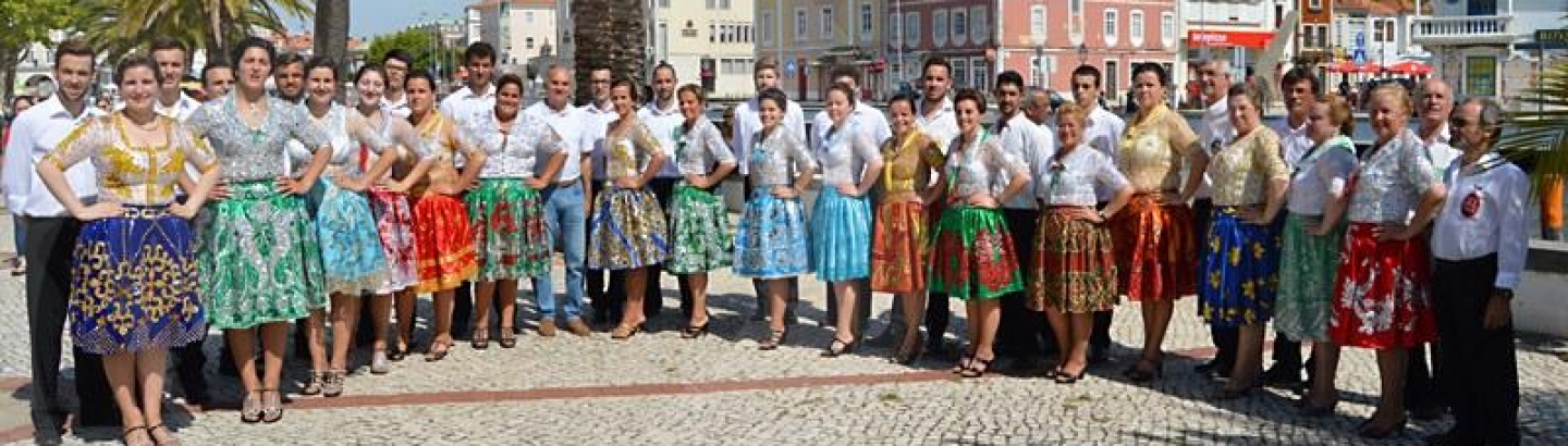 Festas de S. Pedro promovidas em Aveiro