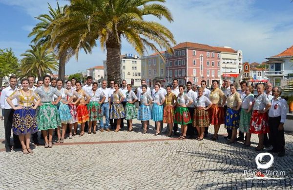 Festas de S. Pedro promovidas em Aveiro