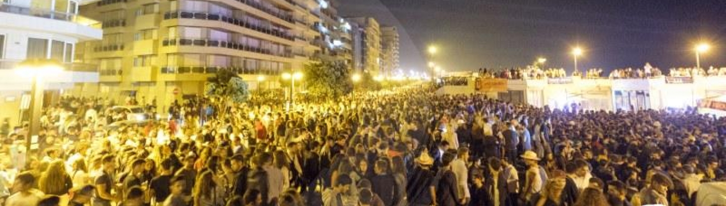 Festas de São Pedro ganham cada vez mais notoriedade. E a festa continua...