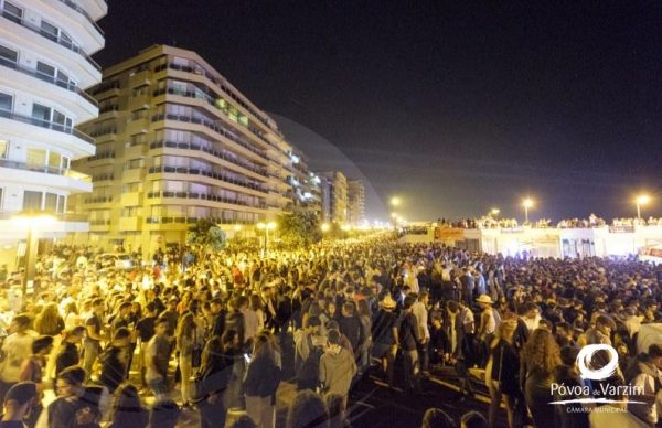 Festas de São Pedro ganham cada vez mais notoriedade. E a festa continua...