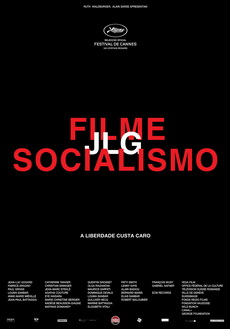 Filme Socialismo é exibido hoje