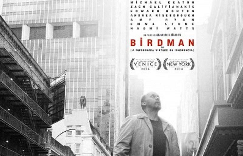 Filmes de topo nas sessões do Cineclube Octopus