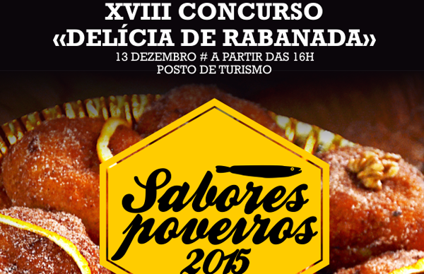 Sabores Poveiros 2015