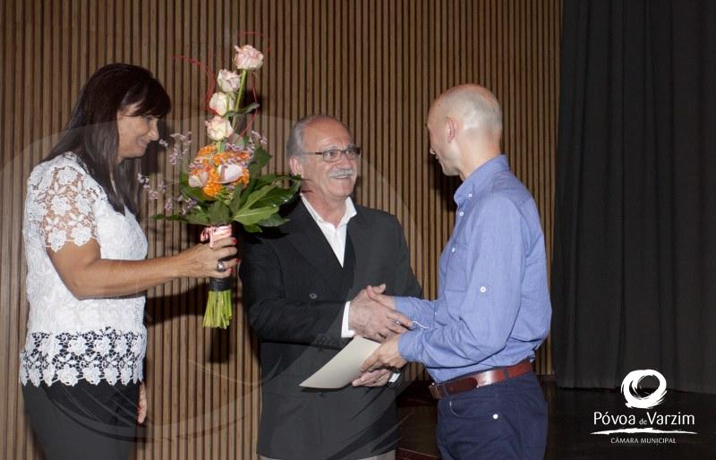 Final do 8º Concurso Internacional de Composição da Póvoa de Varzim