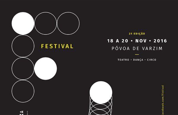 Garrett pronto para receber o Festival Internacional de Solos