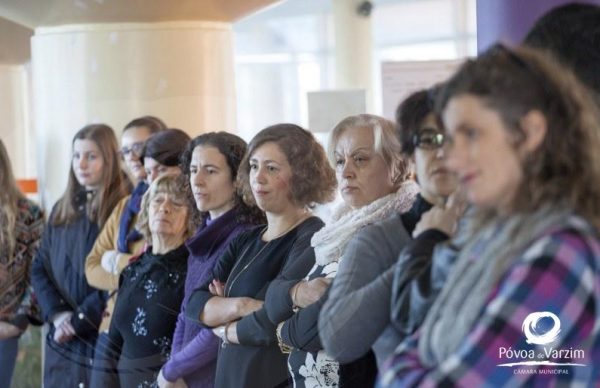 Formação para o voluntariado na Casa da Juventude