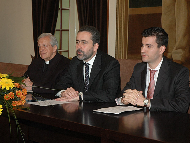 Póvoa recebe Fórum de Arquitectura Religiosa