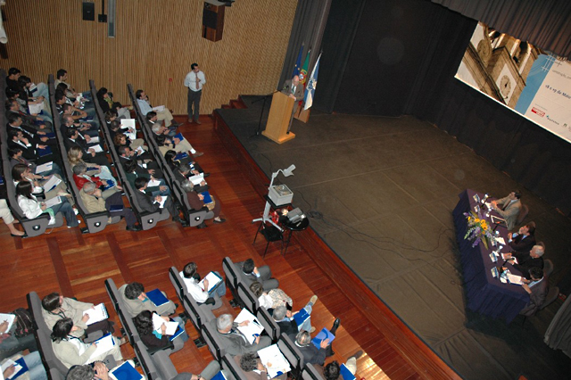 Fórum de Arquitectura Religiosa – iniciativa de sucesso