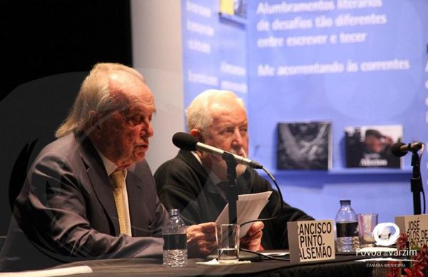 Francisco Balsemão: “os algoritmos não têm legitimidade nenhuma”