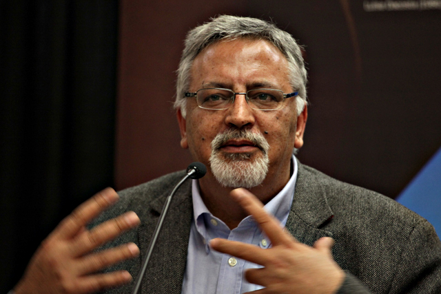 Francisco Jose Viegas 