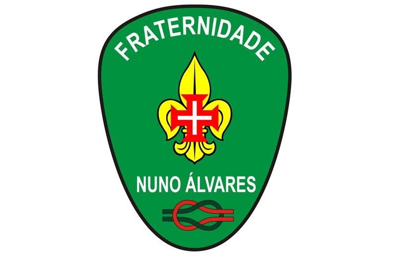 Fraternidade Nuno Álvares assinala 38º aniversário