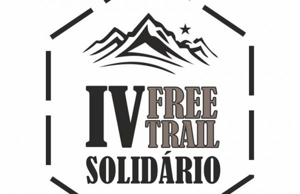 Free Trail Solidário Casa do Regaço