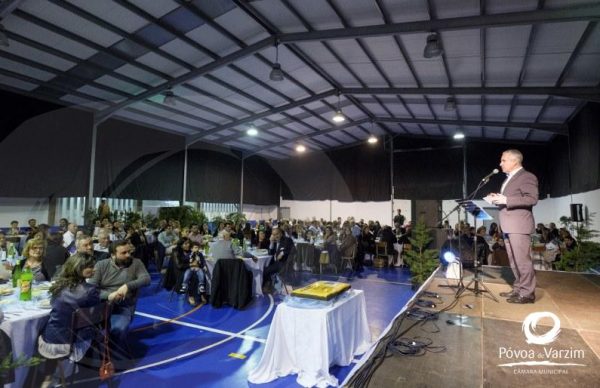 G.C.R. Aguçadourense renasceu e revigorou