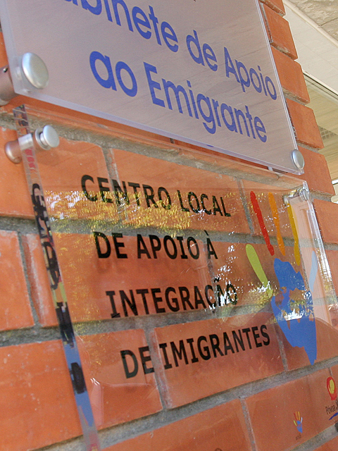 Alteração horário GAIE