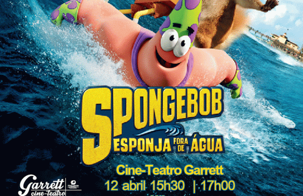 Conheça a programação do Cine-Teatro Garrett