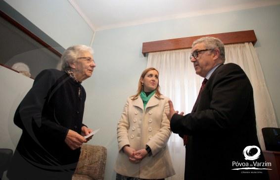 Generosidade em favor da Obra de Santa Zita