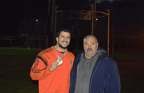 Desporto na Póvoa: Fim de semana de campeões poveiros