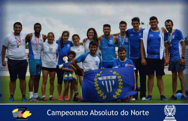 Desporto na Póvoa: Resultados de 14 e 15 de julho