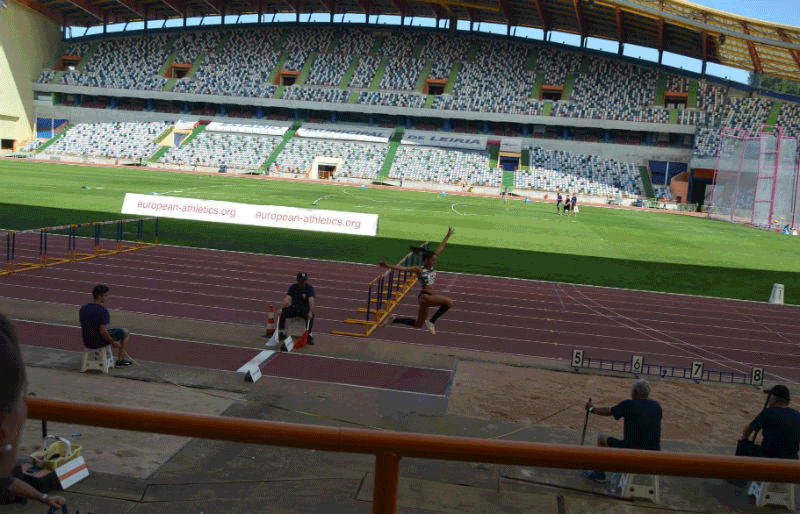 Desporto na Póvoa: Resultados de 15 e 16 de setembro