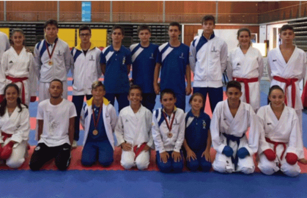 Desporto na Póvoa: Resultados de 29 e 30 de setembro