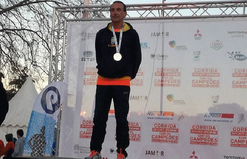 Desporto na Póvoa: Resultados de excelência para o desporto poveiro