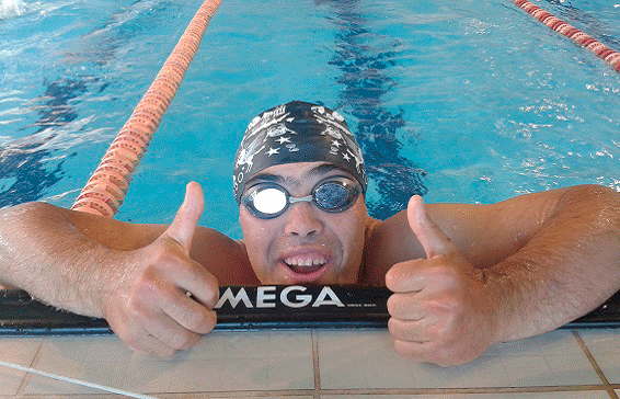 Ricardo Pires campeão nacional 100 estilos