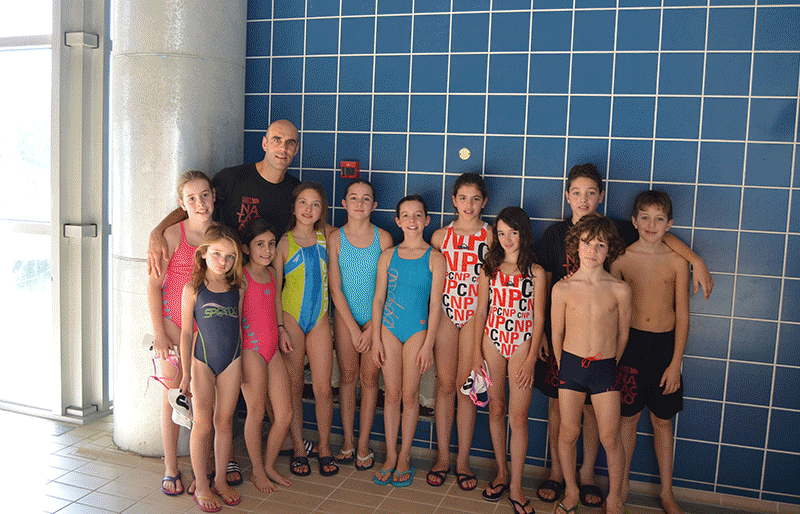 Desporto na Póvoa: Fim de semana de êxitos nas diversas modalidades