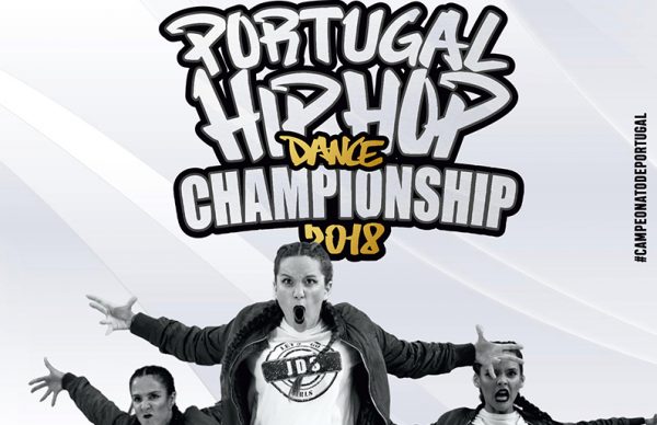 Portugal Hip Hop Dance Championship