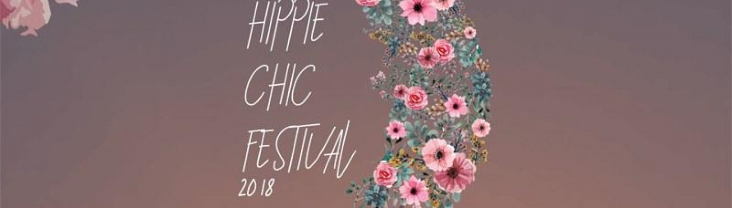 Hippie Chic Festival: pré-venda de bilhetes