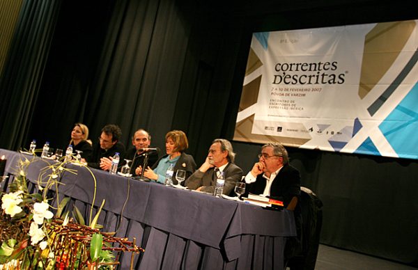 Correntes d’Escritas homenageia Ray-Güde Mertin