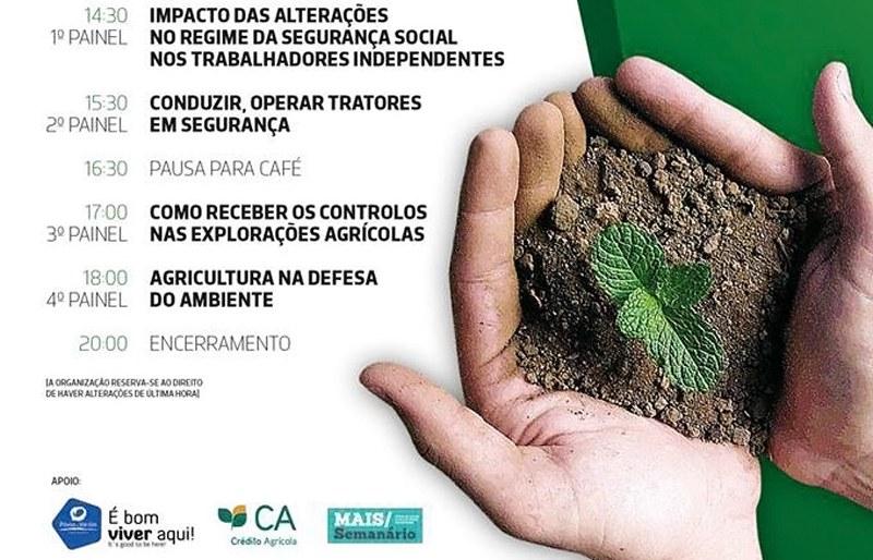 Horpozim promove Jornadas Técnicas de Horticultura