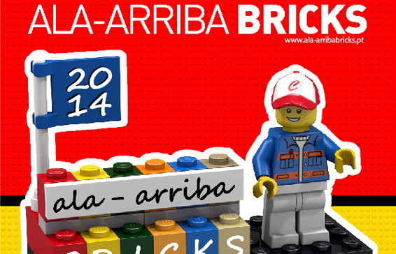 Ala-Arriba Bricks