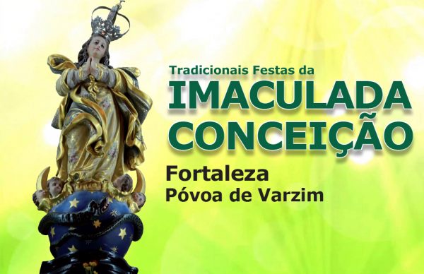 Festas da Nossa Senhora da Conceição