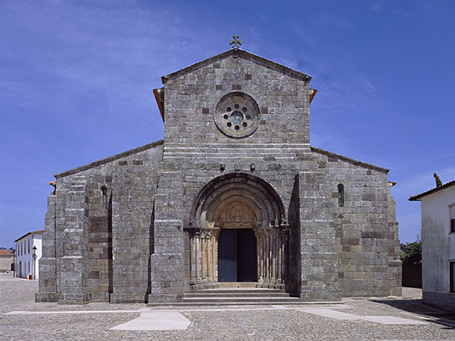 Apresentação do segundo Ciclo de Música Sacra de São Pedro de Rates
