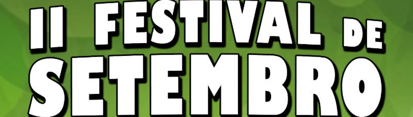 Instituto Maria da Paz Varzim promove II Festival de Setembro